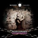 MaXim Darkness - Andromeda