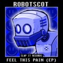 ROBOTSCOT - Be Free