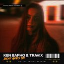 Ken Bapho, Travix - Beat Goes On