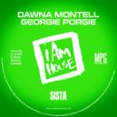 Dawna Montell, Georgie Porgie - Sista