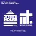 Glen Horsborough - The Anthology 2022