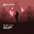 Alex Vigo - Hard Sway