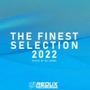 Various Artists - Redux Presents: The Finest Selection 2022 Mixed by DJ Jayel