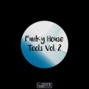 Gabriel Slick - Funky 2 House Beat 01