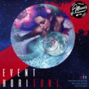 DJ MASALIS - EVENT HORIZONT #11