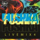 DJ MASALIS - PUSHKA Live Mix #4