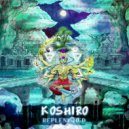 Koshiro - Moist Sensations
