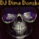 Cdj Dima Donskoi - our souls can fly
