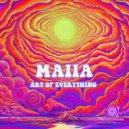 Maiia - Always Listen To Your Intuition