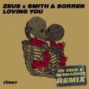 Zeus (FR), Smith & Sorren - Loving You