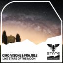 Ciro Visone & Fra.Gile - Like Stars Of The Moon