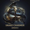Amedici - Snake Charmer