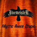JIVEMEISTER - That Gypsy Queen
