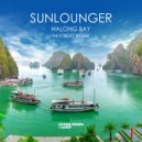 Sunlounger - Halong Bay