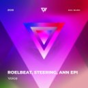 RoelBeat, Steering, Ann Epi - Voice
