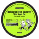Melbourne Drum Authority - Twilight