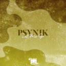 pSynik - Let Me Go