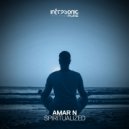 Amar N - Spiritualized