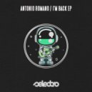 Antonio Romano - I'm Back