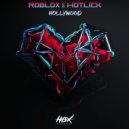 Roblox, Hotlick - Hollywood