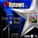 Uptown Comedy Club - Uptown