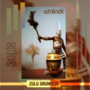 Afriindi - Zulu Drummer