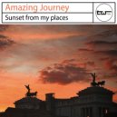 Amazing Journey - Sunset from my places
