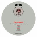 Otis - Kasumi