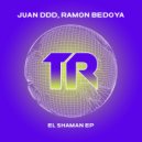 Juan Ddd, Ramon Bedoya - El Shaman