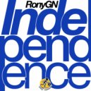 RonyGN - Independence