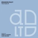 B. Riley - Right Side Upside