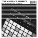 Tone Abstract - Spray Paint