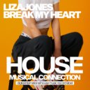 Liza Jones - Break My Heart