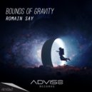Romain Say - Edge of Darkness