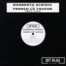 Norberto Acrisio feat French La Touche - Tres Chic