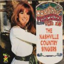 The Nashville Country Singers - Cry
