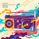 DJ Moy & Ltg Long Travel Groove - Funker On The Mix