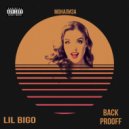 Lil Bigo & Back Prooff - Мона Лиза