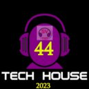 SVnagel (LV) - Tech House mix by -44