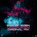 End Of Eden - Unspoken