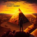 Luca Cutolo - Desert Sunset