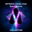 Giftback, Jimmy Clash - Space Journey