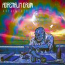 Adrenalin Drum feat Ralph Naim - Mind the Gap