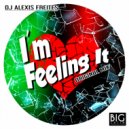 DJ Alexis Freites - I'm Feeling It