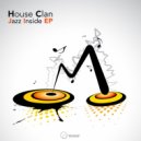 House Clan - Funky Express