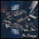The Real Crispy Steve - The Business