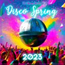 Dj Roma Record - Disco Spring 2023