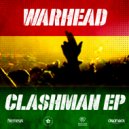 Warhead - I Don't Hear That