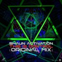 Shaun Activation - This Is Control