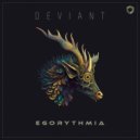 Egorythmia - New Earth
